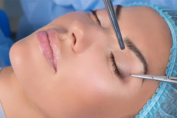 Göz Kapağı Ameliyatı