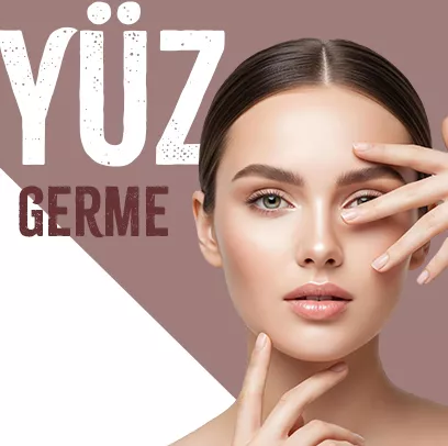 yuz-germe-tr