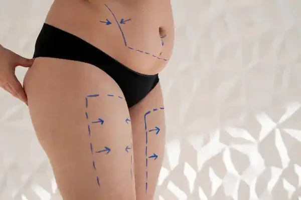 360 Degree Liposuction