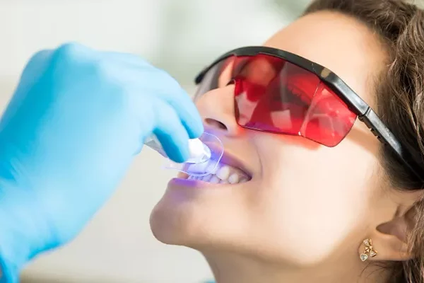 Detertraj ve Polisaj