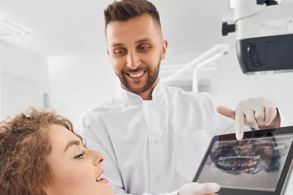 Dijital Diş Hekimliği