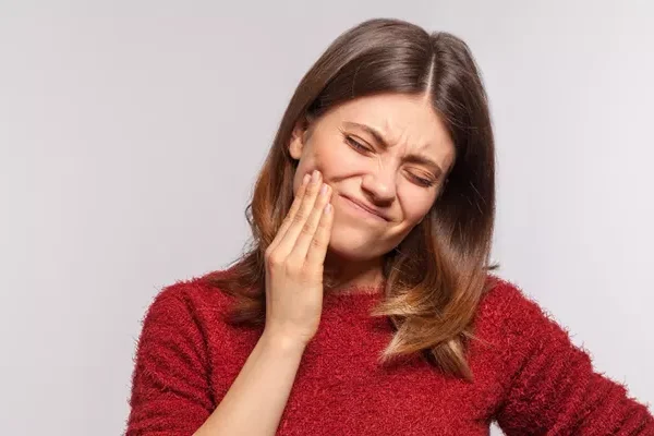 Diş Sıkma (Bruksizm)