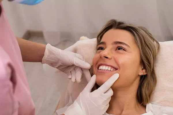 Botox ile Diş Sıkma Tedavisi
