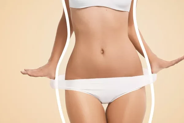 Waistline Aesthetics